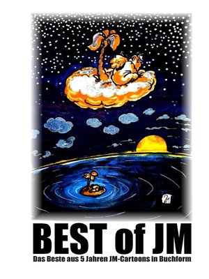 cover image of Best of JM